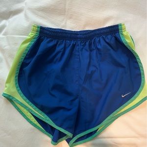 Nike shorts. Size S.